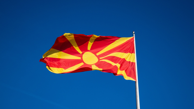 Βόρεια Μακεδονία: Αντίδραση ΥΠΕΞ για το επεισόδιο στη Θεσσαλονίκη σχετικά με έκθεση καλλιτέχνη από τα Σκόπια